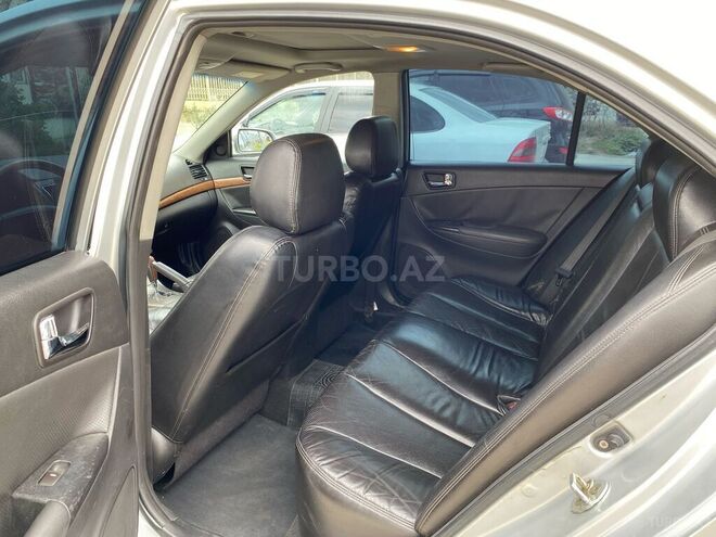 Hyundai Sonata 2008, 401,000 km - 2.0 l - Bakı