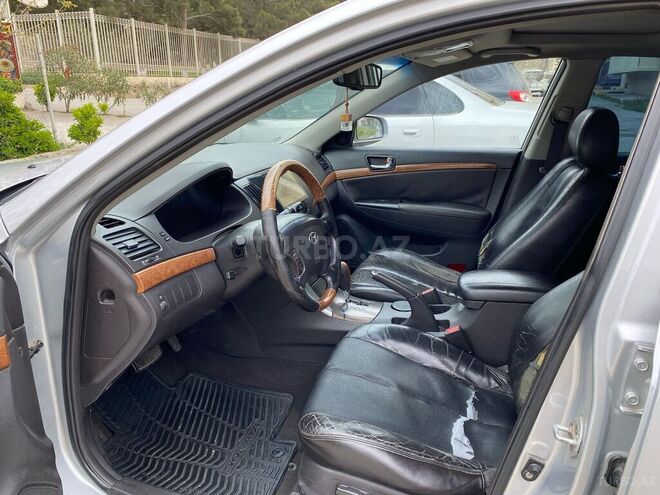 Hyundai Sonata 2008, 401,000 km - 2.0 l - Bakı