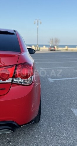 Chevrolet Cruze 2015, 279,000 km - 1.4 l - Bakı