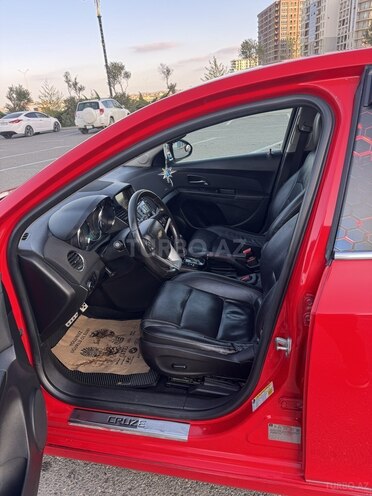 Chevrolet Cruze 2015, 279,000 km - 1.4 l - Bakı