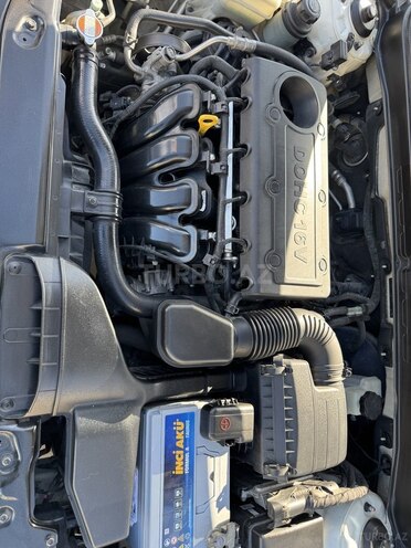 Hyundai Sonata 2010, 252,000 km - 2.4 л - Bakı