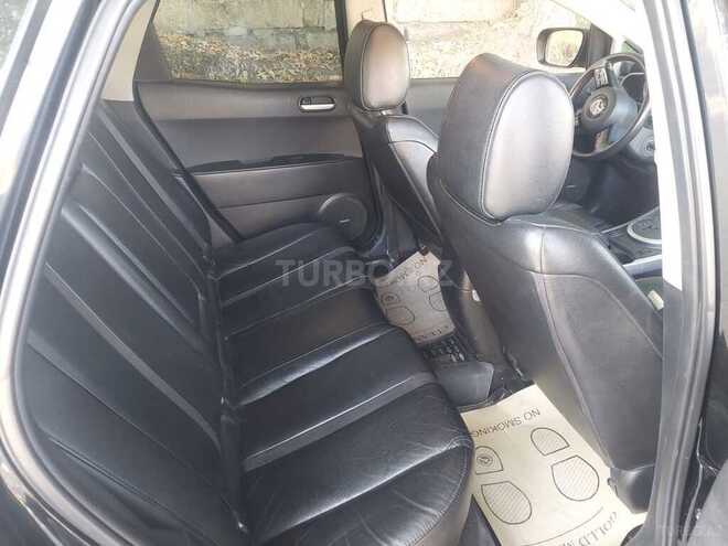 Mazda CX-7 2006, 149,201 km - 2.3 l - Bakı