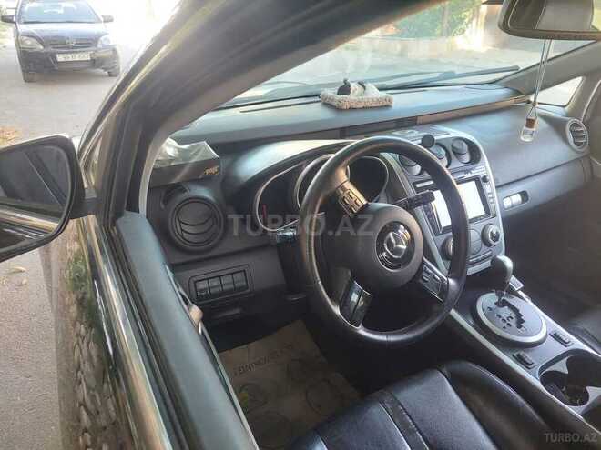 Mazda CX-7 2006, 149,201 km - 2.3 l - Bakı