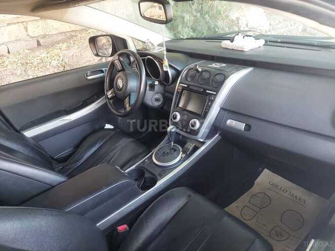 Mazda CX-7 2006, 149,201 km - 2.3 l - Bakı