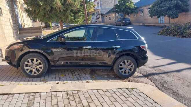 Mazda CX-7 2006, 149,201 km - 2.3 l - Bakı