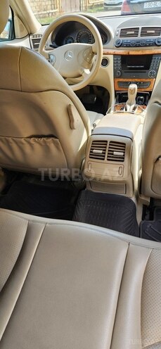 Mercedes E 220 d 2006, 470,000 km - 2.2 л - Quba