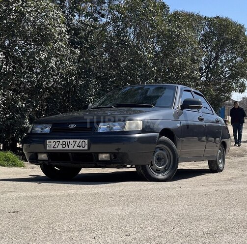 LADA (VAZ) 2110 1998, 160,420 km - 1.5 l - Xudat