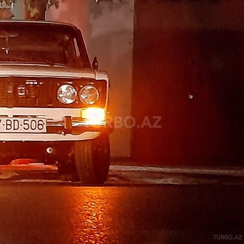 LADA (VAZ) 2106 1998, 44,843 km - 1.6 l - İmişli