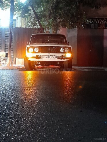 LADA (VAZ) 2106 1998, 44,843 km - 1.6 l - İmişli
