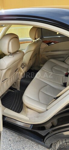 Mercedes E 220 d 2006, 470,000 km - 2.2 л - Quba