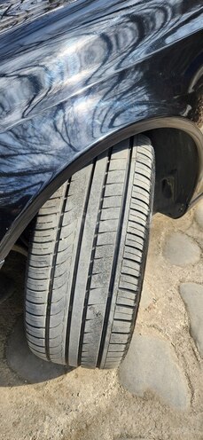 Mercedes E 220 d 2006, 470,000 km - 2.2 л - Quba