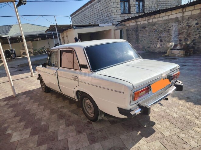 LADA (VAZ) 2106 1997, 99,123 km - 1.5 l - Tovuz