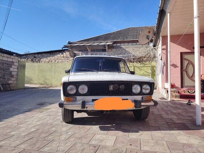 LADA (VAZ) 2106 1997, 99,123 km - 1.5 l - Tovuz
