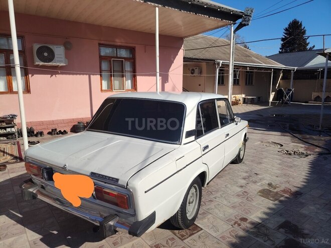 LADA (VAZ) 2106 1997, 99,123 km - 1.5 l - Tovuz