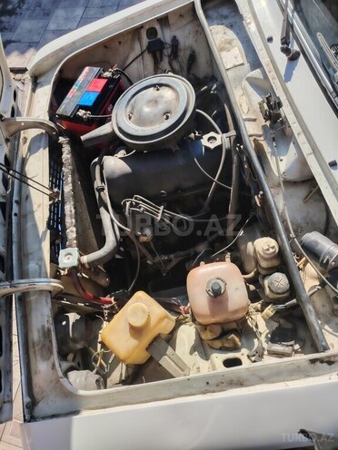 LADA (VAZ) 2106 1997, 99,123 km - 1.5 l - Tovuz