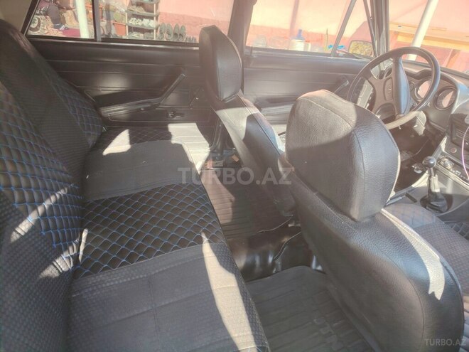 LADA (VAZ) 2106 1997, 99,123 km - 1.5 l - Tovuz