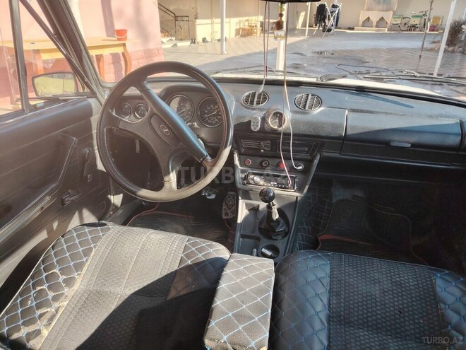 LADA (VAZ) 2106 1997, 99,123 km - 1.5 l - Tovuz