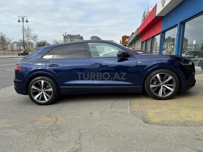 Audi Q8 2019, 139,000 km - 3.0 л - Bakı