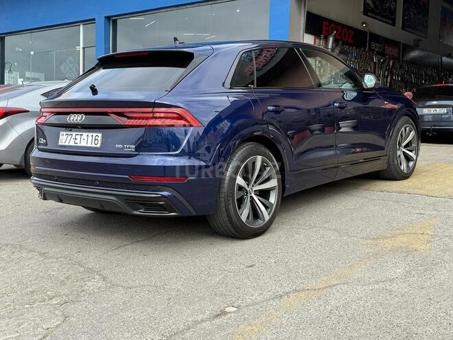 Audi Q8 2019, 139,000 km - 3.0 л - Bakı