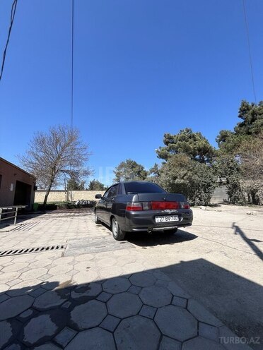 LADA (VAZ) 2110 1998, 160,420 km - 1.5 l - Xudat