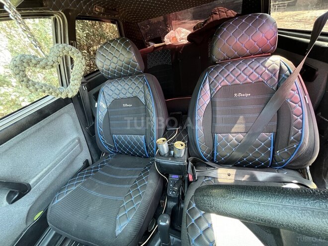 LADA (VAZ) 2110 1998, 160,420 km - 1.5 l - Xudat
