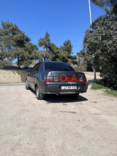 LADA (VAZ) 2110 1998, 160,420 km - 1.5 l - Xudat