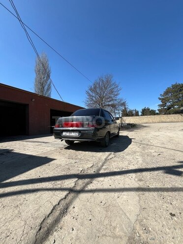 LADA (VAZ) 2110 1998, 160,420 km - 1.5 l - Xudat
