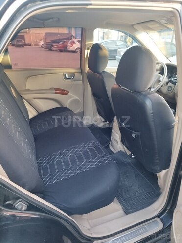 Kia Sportage 2005, 214,600 km - 2.7 l - Bakı