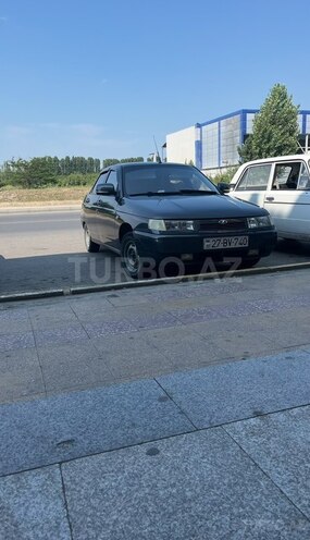 LADA (VAZ) 2110 1998, 160,420 km - 1.5 l - Xudat