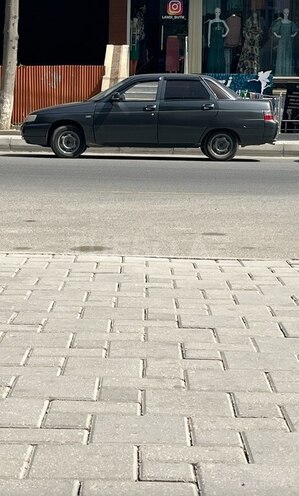 LADA (VAZ) 2110 1998, 160,420 km - 1.5 l - Xudat