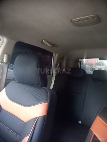 Hyundai Tucson 2006, 317,000 km - 2.0 l - Sumqayıt