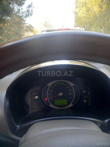 Hyundai Tucson 2006, 317,000 km - 2.0 l - Sumqayıt