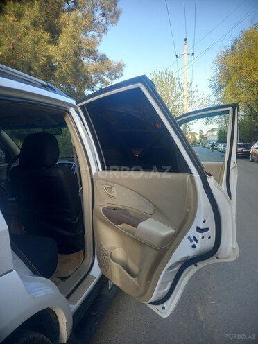 Hyundai Tucson 2006, 317,000 km - 2.0 l - Sumqayıt