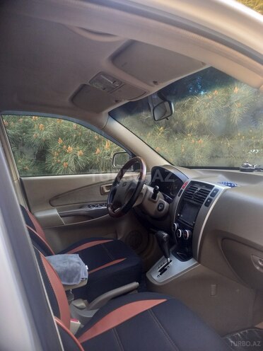 Hyundai Tucson 2006, 317,000 km - 2.0 l - Sumqayıt