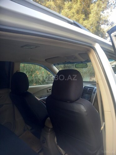 Hyundai Tucson 2006, 317,000 km - 2.0 l - Sumqayıt