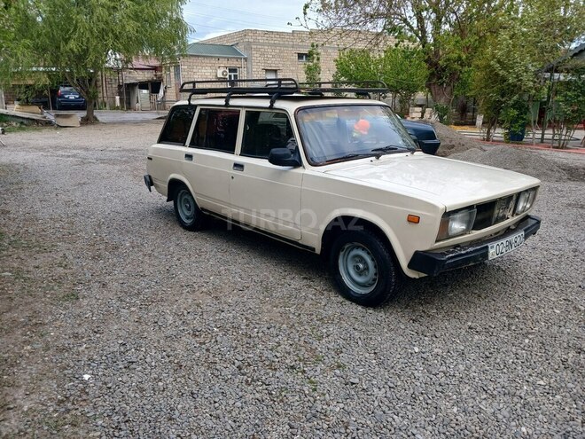 LADA (VAZ) 2104 1995, 50,000 km - 1.3 l - Ağdam