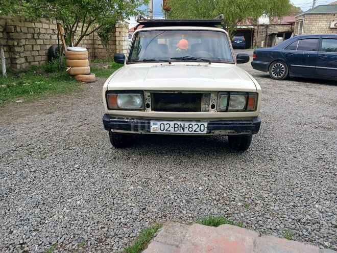 LADA (VAZ) 2104 1995, 50,000 km - 1.3 l - Ağdam