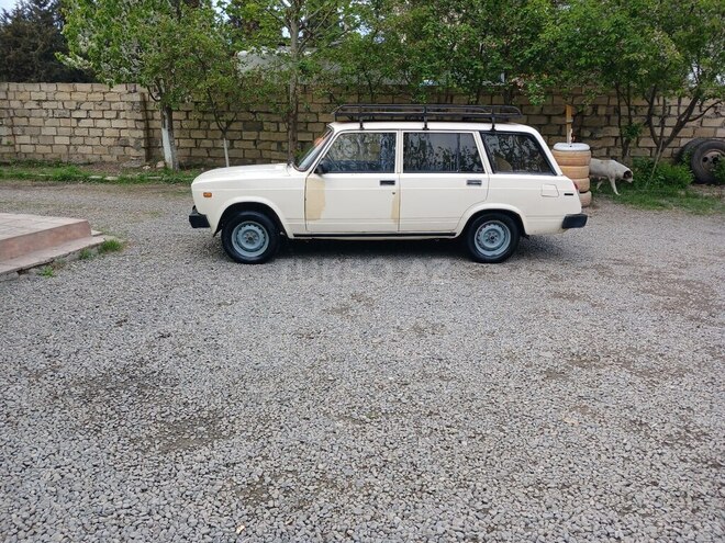 LADA (VAZ) 2104 1995, 50,000 km - 1.3 l - Ağdam