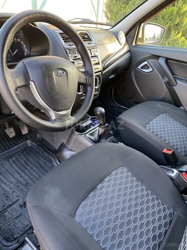 LADA (VAZ) Granta 2022, 105,000 km - 1.6 l - Bakı