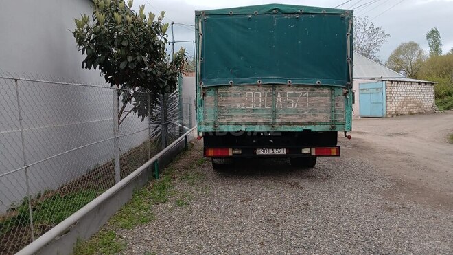 Mercedes Atego 814 1997, 250,000 km - 4.3 l - Ağstafa