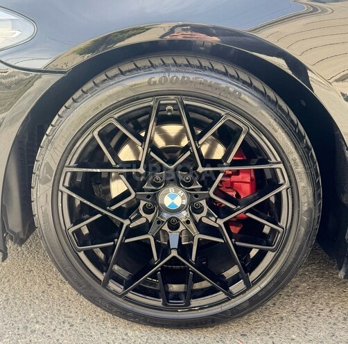 BMW 528 2014, 289,000 km - 2.0 l - Bakı