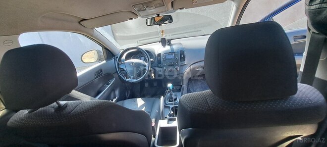 Hyundai i30 2009, 257,000 km - 1.4 л - Bakı
