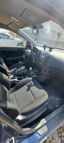 Hyundai i30 2009, 257,000 km - 1.4 л - Bakı