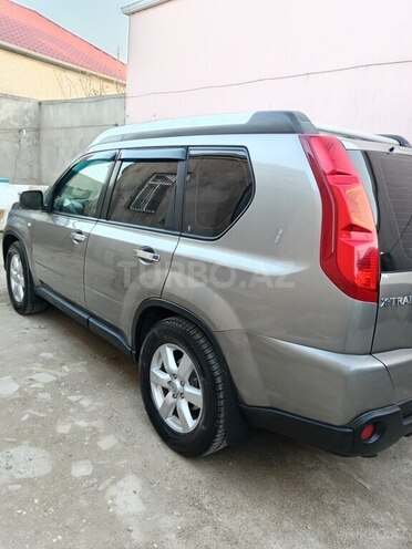 Nissan X-Trail 2008, 249,452 km - 2.5 l - Bakı
