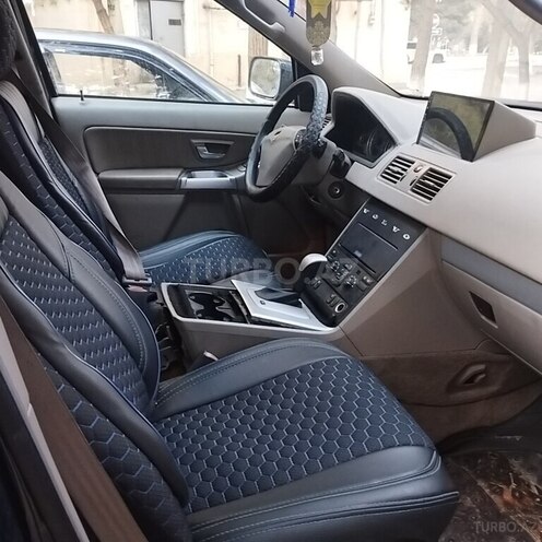 Volvo XC90 2003, 250,000 km - 3.0 л - Sumqayıt