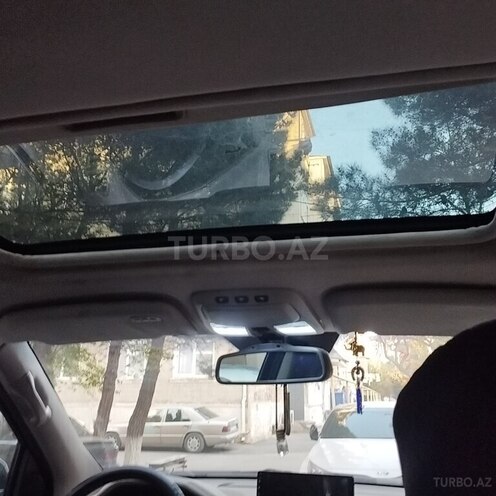 Volvo XC90 2003, 250,000 km - 3.0 л - Sumqayıt