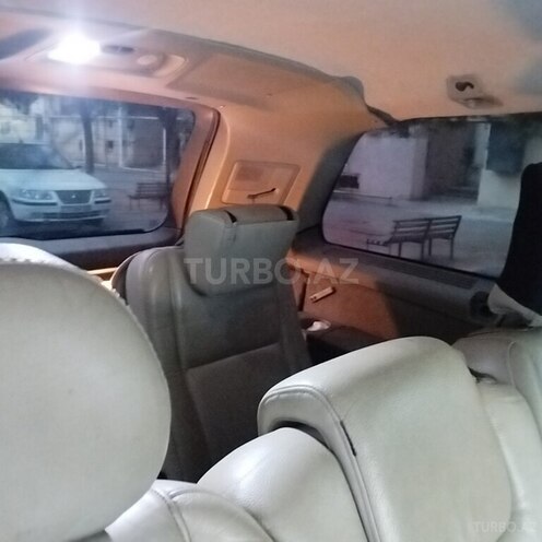 Volvo XC90 2003, 250,000 km - 3.0 л - Sumqayıt