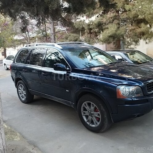 Volvo XC90 2003, 250,000 km - 3.0 л - Sumqayıt
