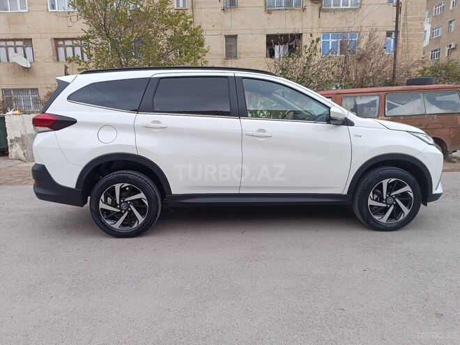Toyota Rush 2021, 28,400 km - 1.5 l - Bakı