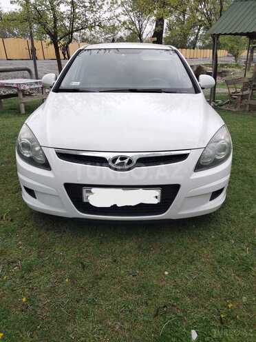 Hyundai i30 2009, 291,700 km - 1.4 l - Zaqatala